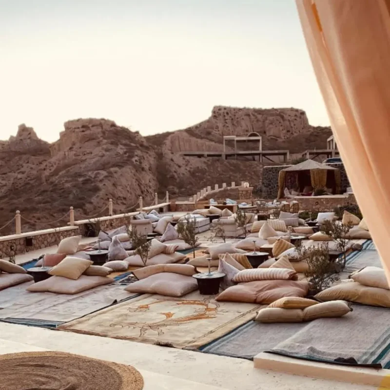 Area 432Hz Metamorphosis Retreat 6