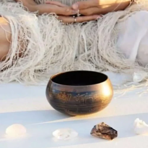 Area 432Hz Metamorphosis Retreat 9